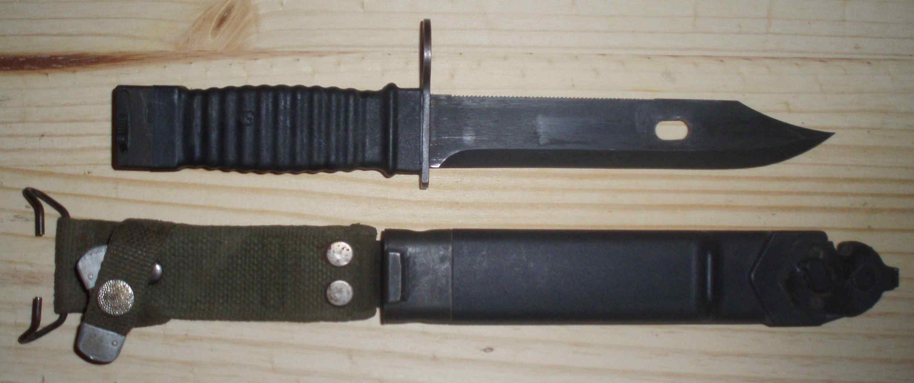 KCB 70 M1 1er Type
